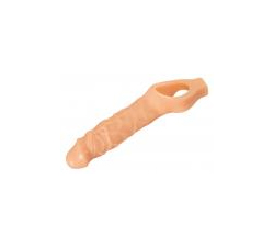 Really Ample Penis Enhancer Beige